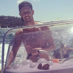 Meet your Posher, Peter